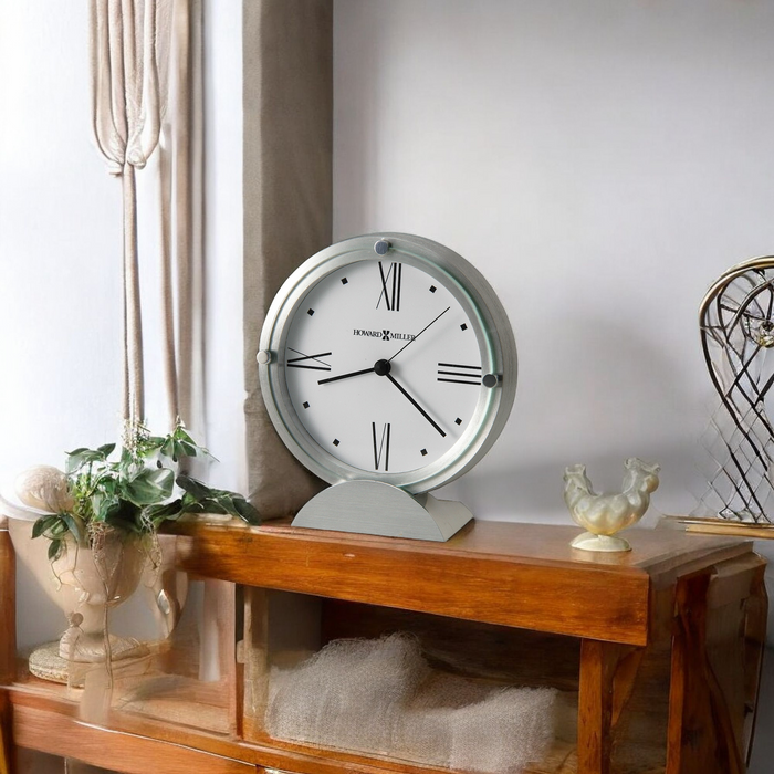 SIMON II TABLETOP CLOCK