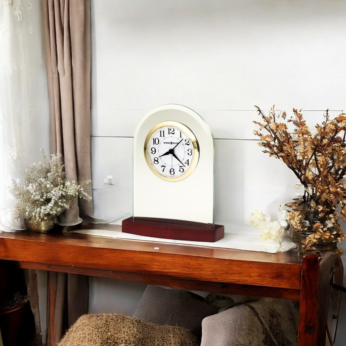 HANSEN TABLETOP CLOCK