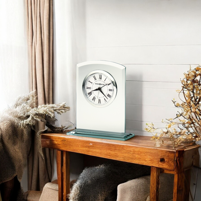 MEDINA TABLETOP CLOCK