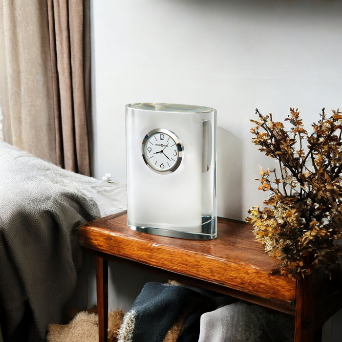 FRESCO TABLETOP CLOCK