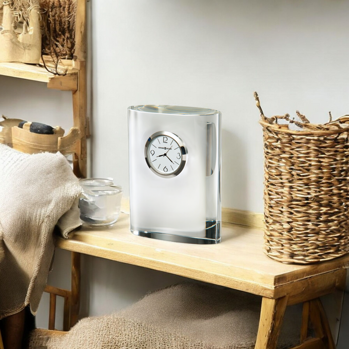 FRESCO TABLETOP CLOCK