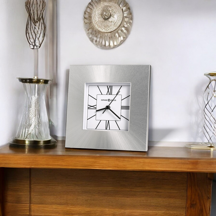 KENDAL TABLETOP CLOCK