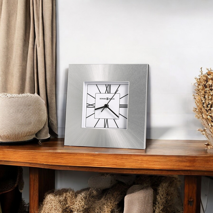 KENDAL TABLETOP CLOCK