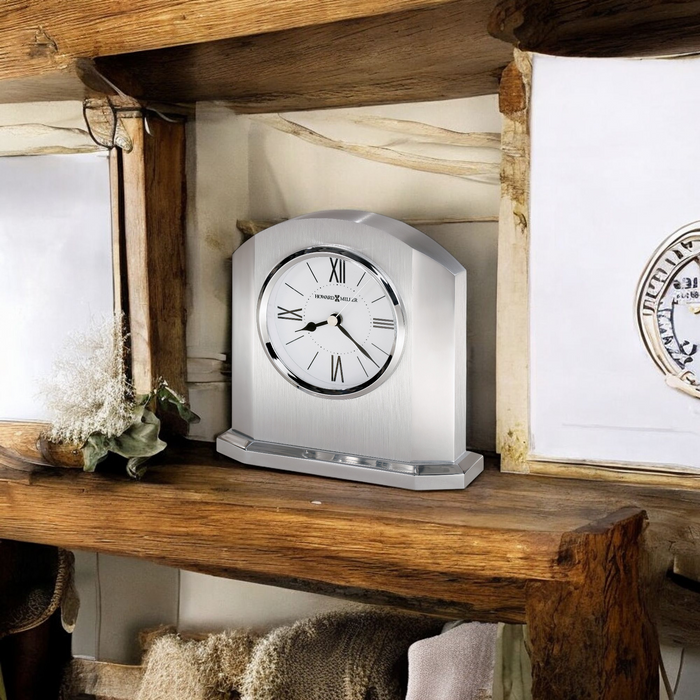 LINCOLN TABLETOP CLOCK