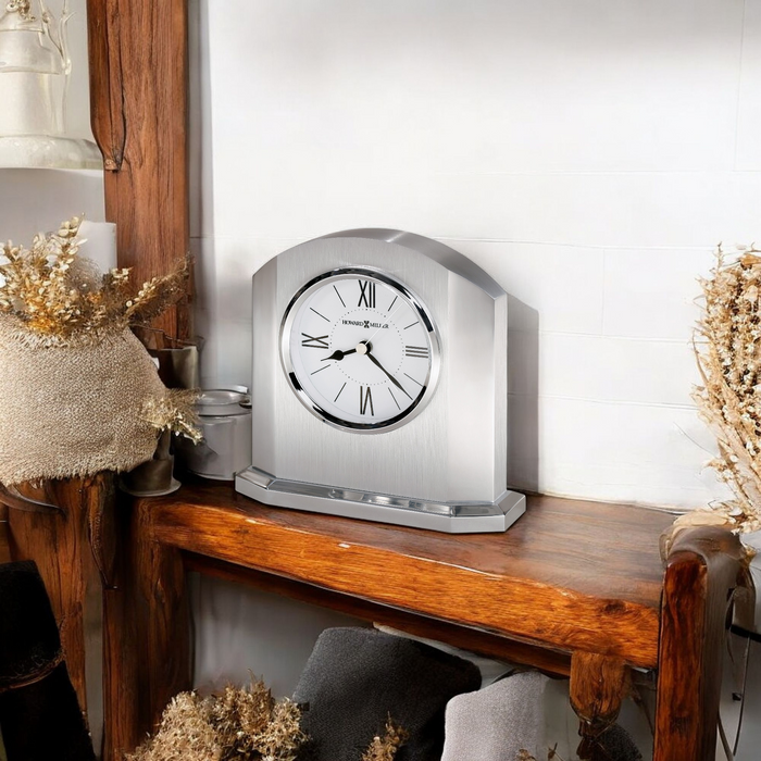 LINCOLN TABLETOP CLOCK