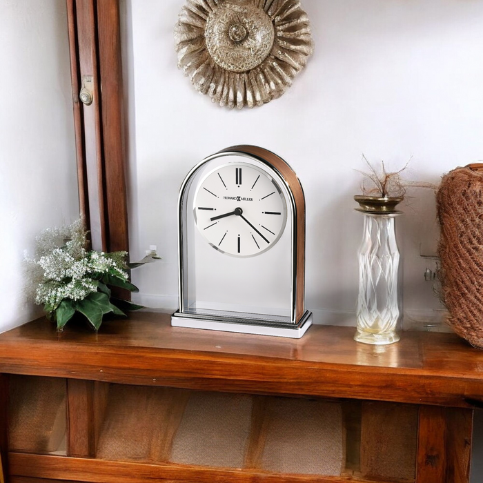 MILAN TABLETOP CLOCK