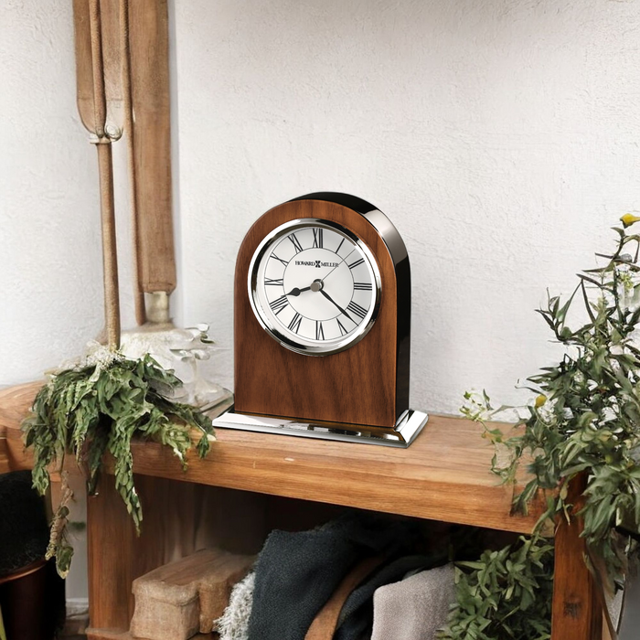 PALERMO TABLETOP CLOCK