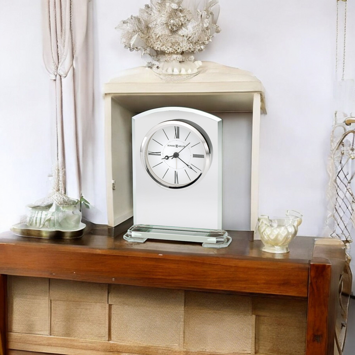 CORSICA TABLETOP CLOCK