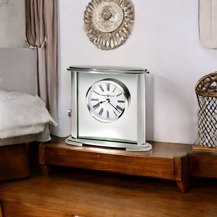 GLENMONT TABLETOP CLOCK