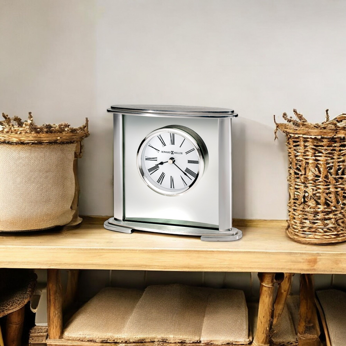 GLENMONT TABLETOP CLOCK