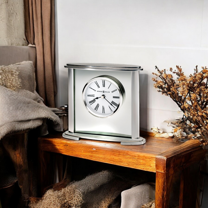 GLENMONT TABLETOP CLOCK