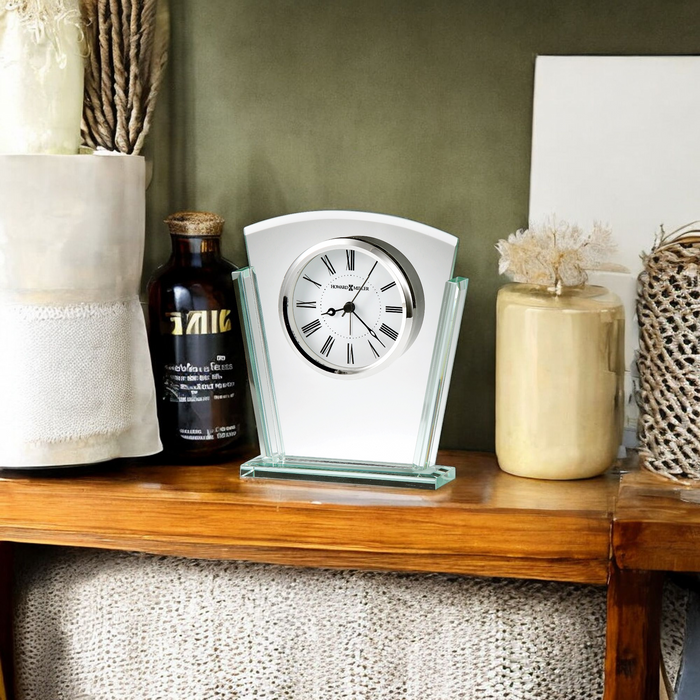 GRANBY TABLETOP CLOCK