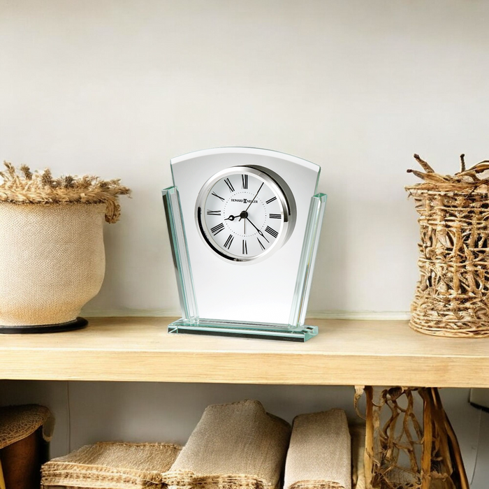 GRANBY TABLETOP CLOCK