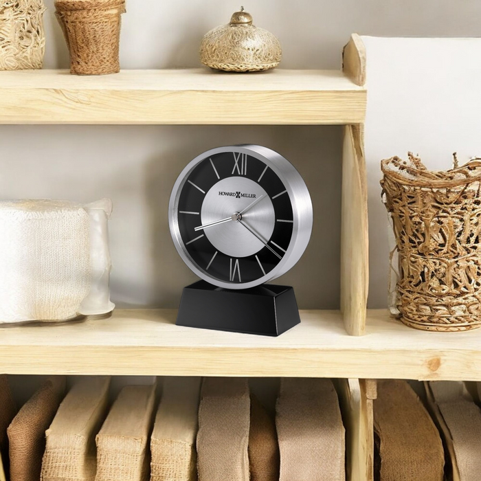 DAVIS TABLETOP CLOCK