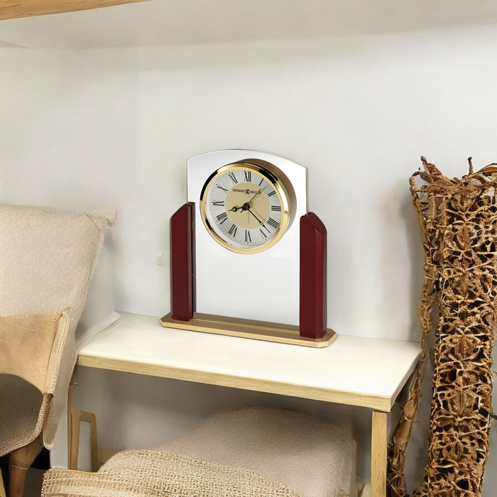 WINFIELD TABLETOP CLOCK