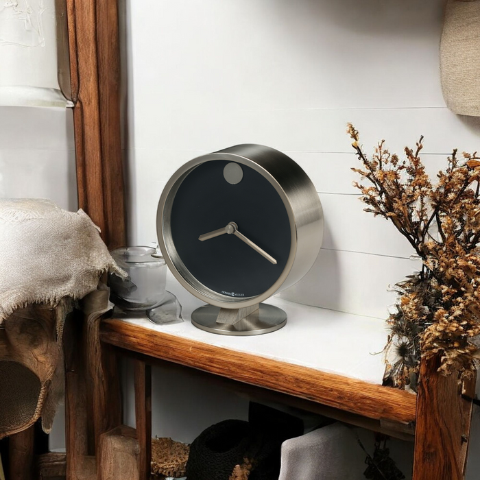 AURORA TABLETOP CLOCK