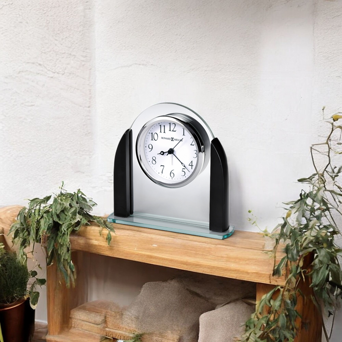 ADEN TABLETOP CLOCK