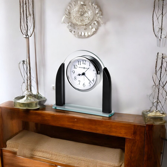 ADEN TABLETOP CLOCK