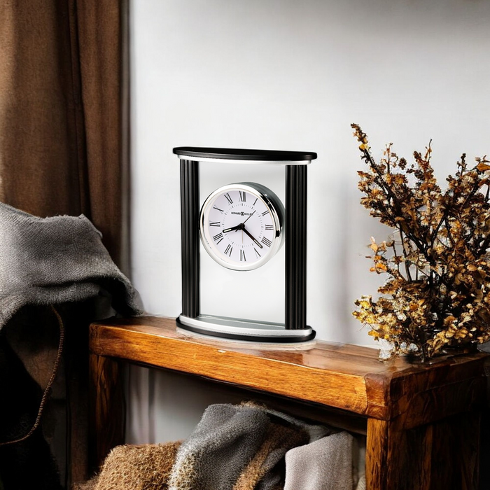 CAMBRIDGE TABLETOP CLOCK