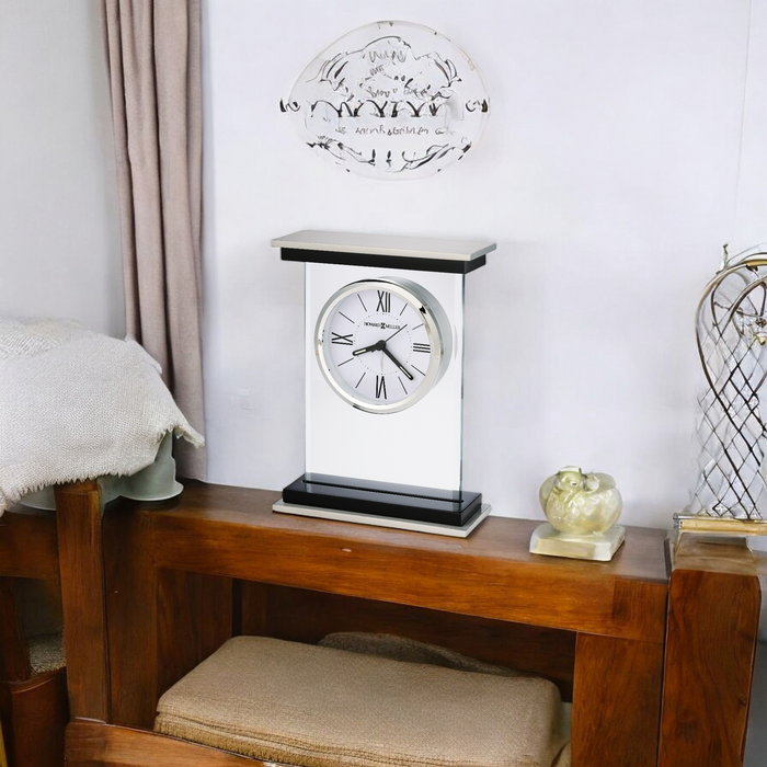 BRYANT TABLETOP CLOCK