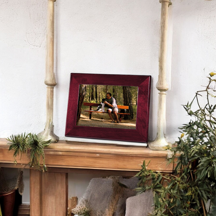 ROSEWOOD FRAME II