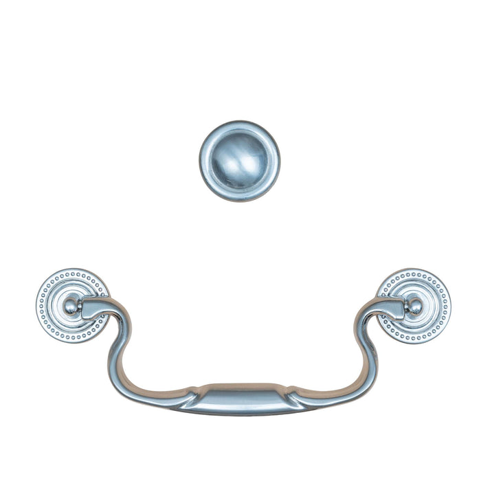 TRADITIONAL NICKEL (TN)