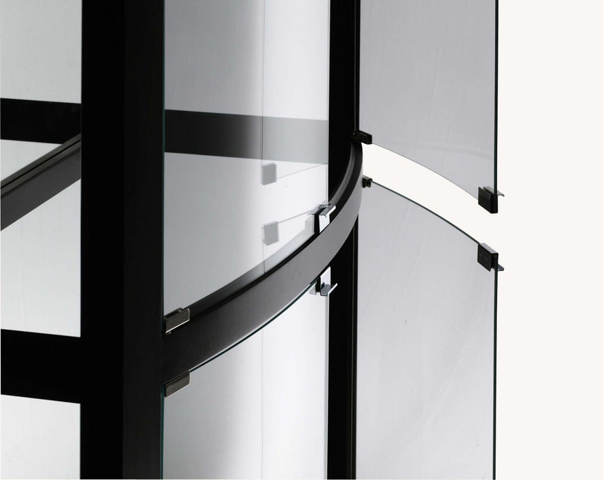 BRADINGTON CURIO CABINET