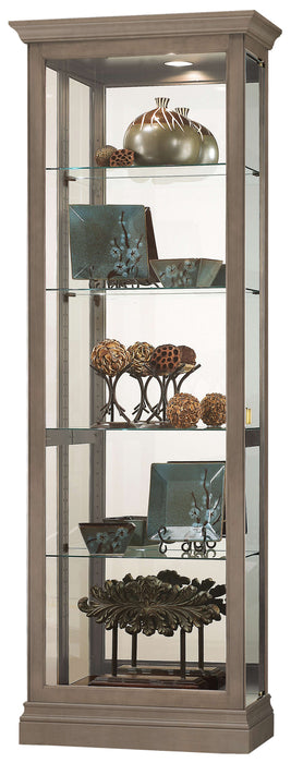 BRANTLEY V CURIO CABINET