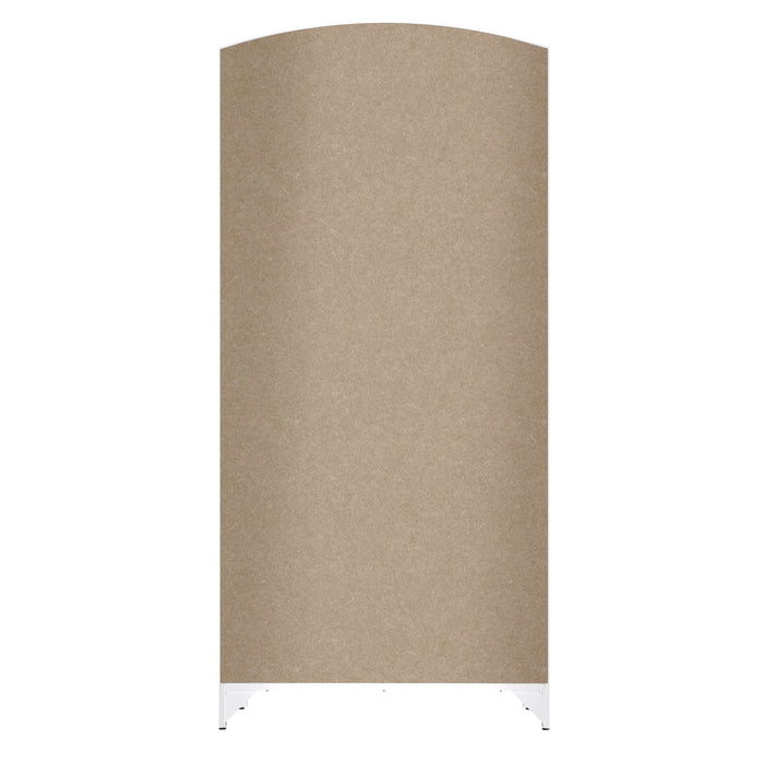 ELSIE III CURIO CABINET