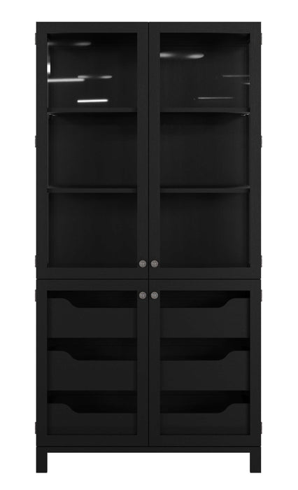 LAURIE STORAGE CABINET