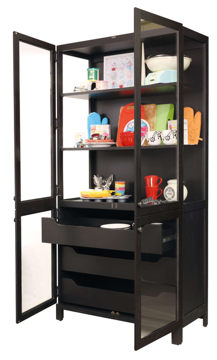 LAURIE STORAGE CABINET