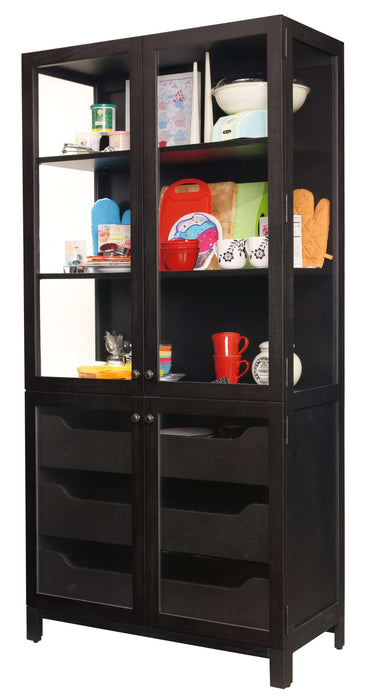 LAURIE STORAGE CABINET
