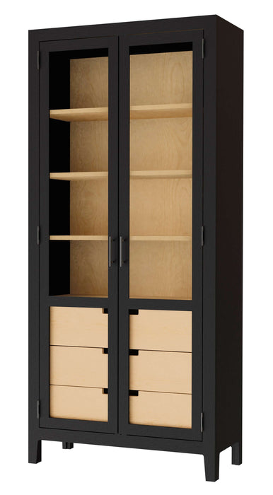 WILLA STORAGE CABINET