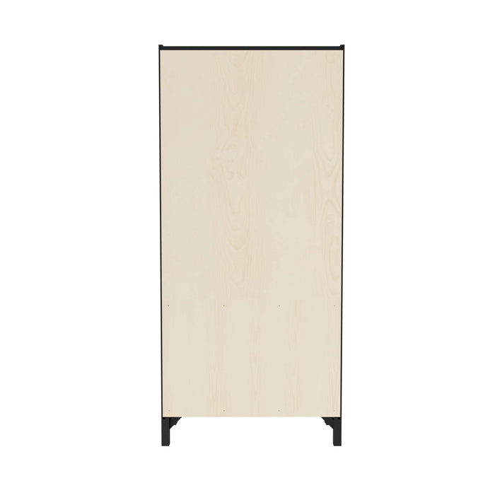 WILLA STORAGE CABINET