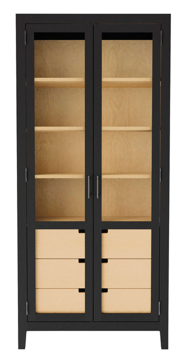 WILLA STORAGE CABINET