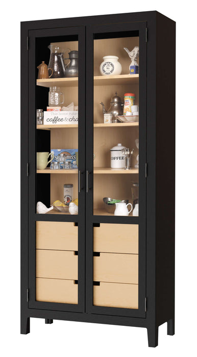 WILLA STORAGE CABINET