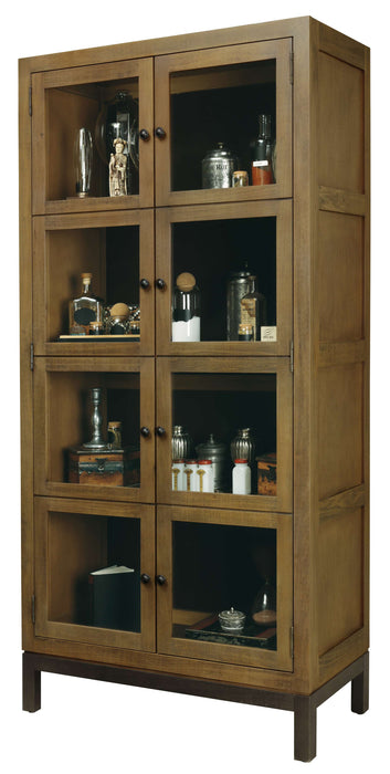 JUDE II STORAGE CABINET