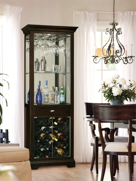 GIMLET WINE CABINET