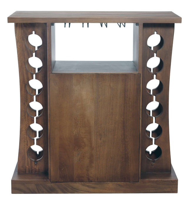 CONNOR WINE & BAR CONSOLE