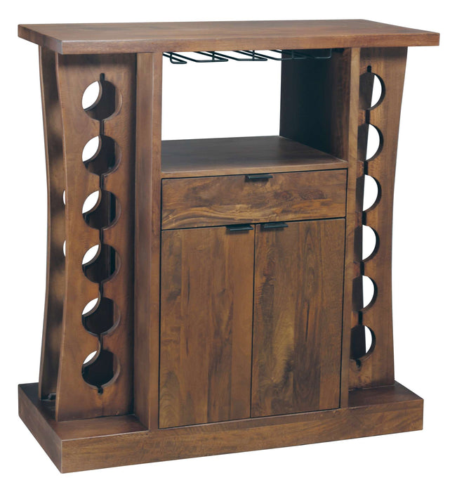 CONNOR WINE & BAR CONSOLE