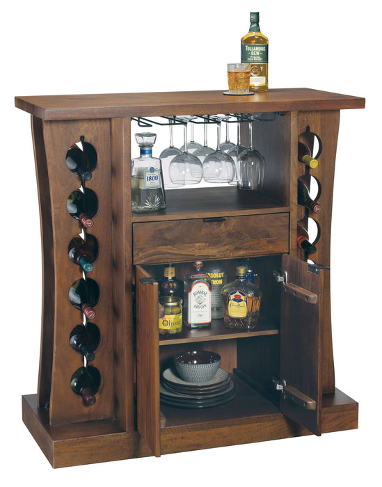 CONNOR WINE & BAR CONSOLE