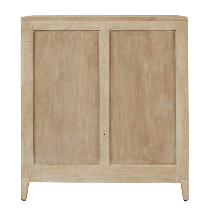 KEELEY WINE & BAR CABINET