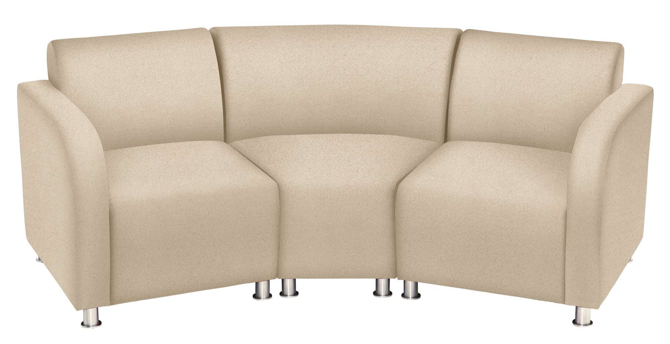 TOMSON SECTIONAL LEFT ARM CHAIR