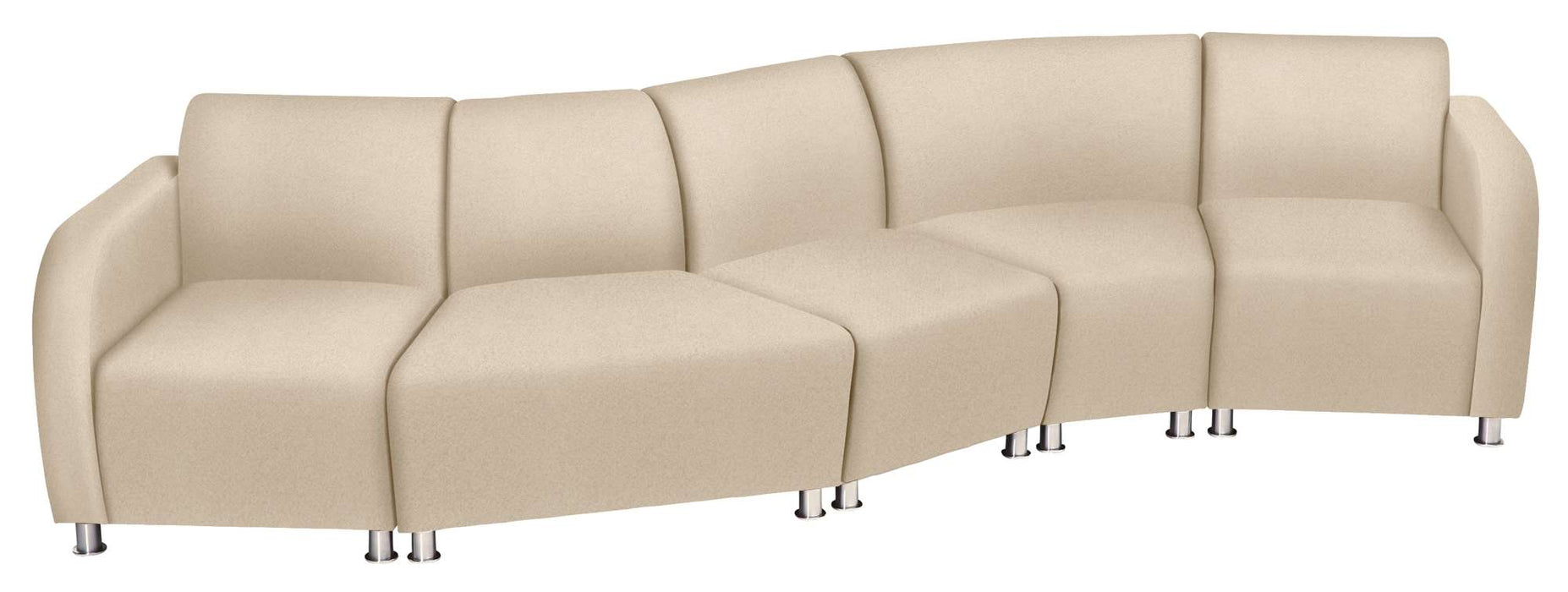 TOMSON SECTIONAL RIGHT ARM CHAIR