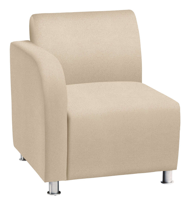 TOMSON SECTIONAL LEFT ARM CHAIR