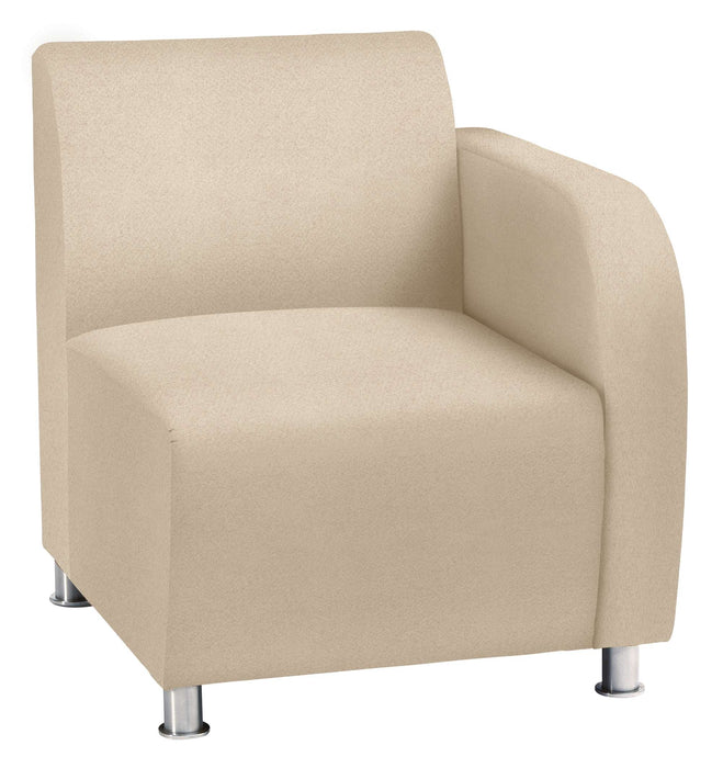 TOMSON SECTIONAL RIGHT ARM CHAIR