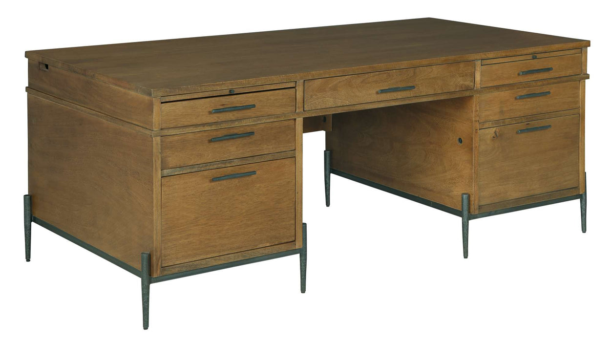 BEDFORD PARK EXECUTIVE DESK