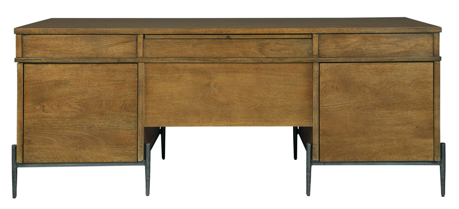 BEDFORD PARK EXECUTIVE DESK