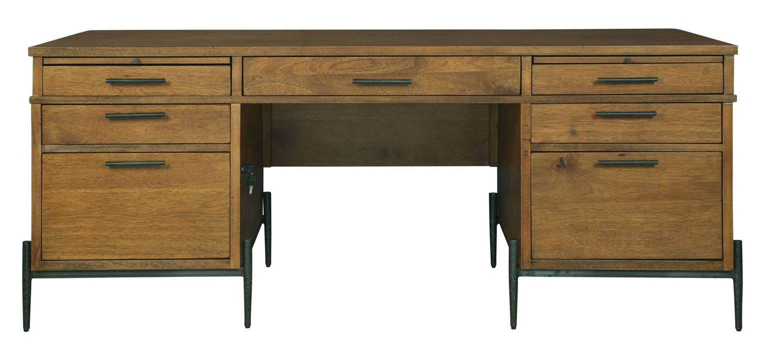 BEDFORD PARK EXECUTIVE DESK