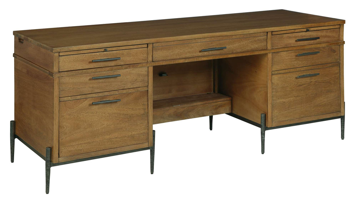 BEDFORD PARK EXECUTIVE CREDENZA